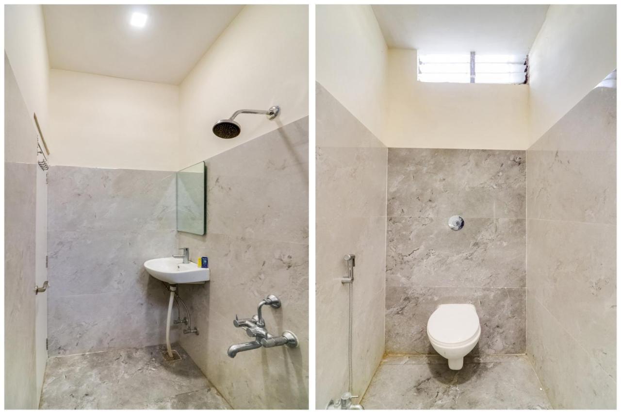 Bilāspur Oyo 28789 Hotel Adarsh מראה חיצוני תמונה