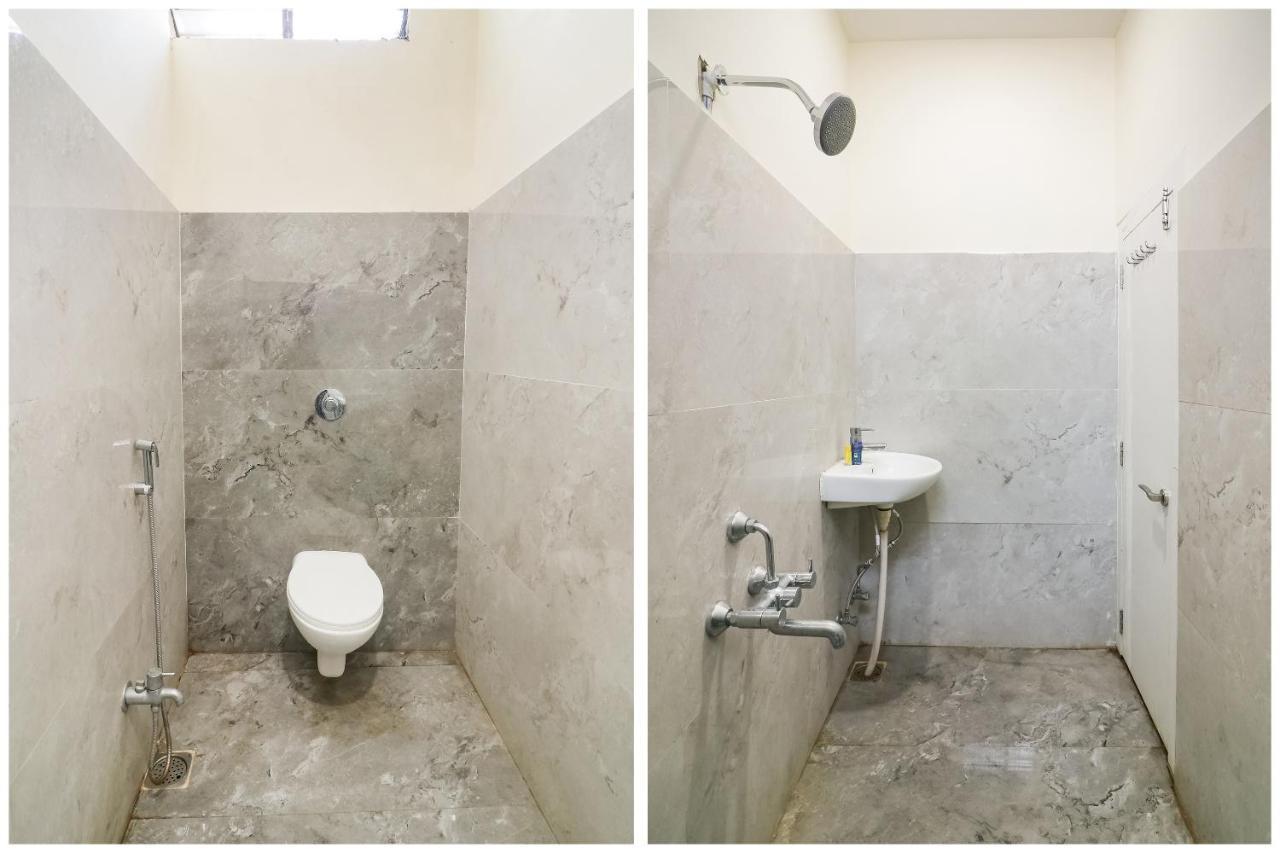 Bilāspur Oyo 28789 Hotel Adarsh מראה חיצוני תמונה